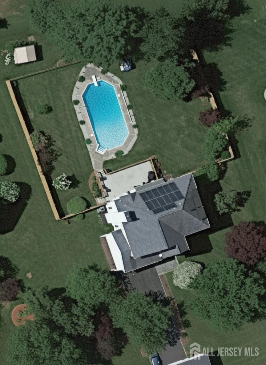 4 Castle Court, Somerville, NJ, 08873