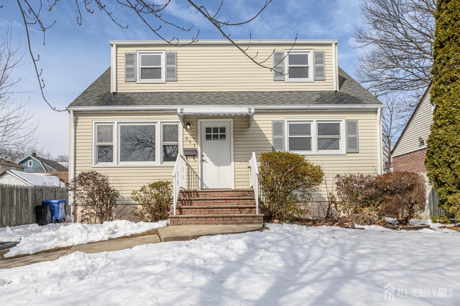 311 Chestnut Street, Middlesex, NJ, 08846