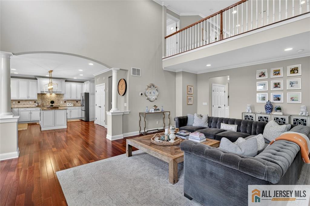 10 Evans Drive, Cranbury, NJ, 08512 image 21