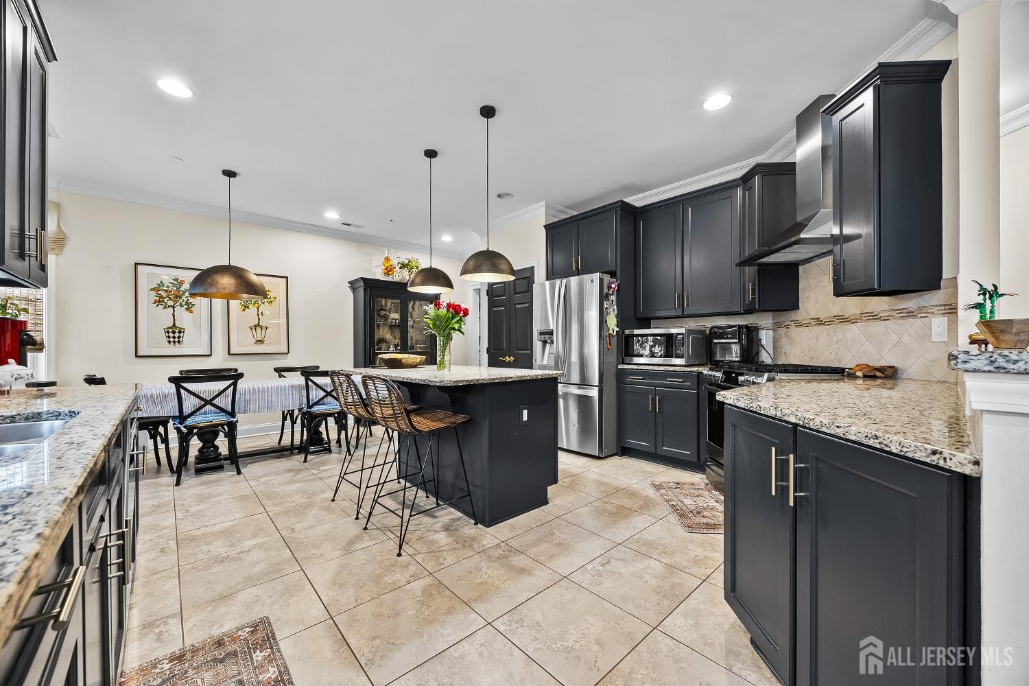 21 Dahlia Court, Piscataway, NJ, 08854 image 17