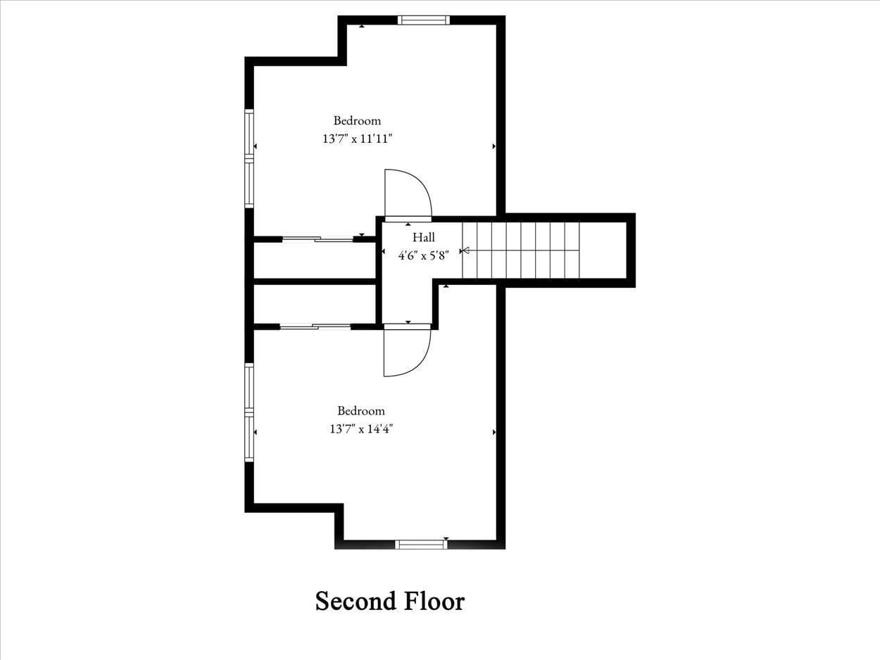 476 Harrison Street, Nutley, NJ, 07110 image 30