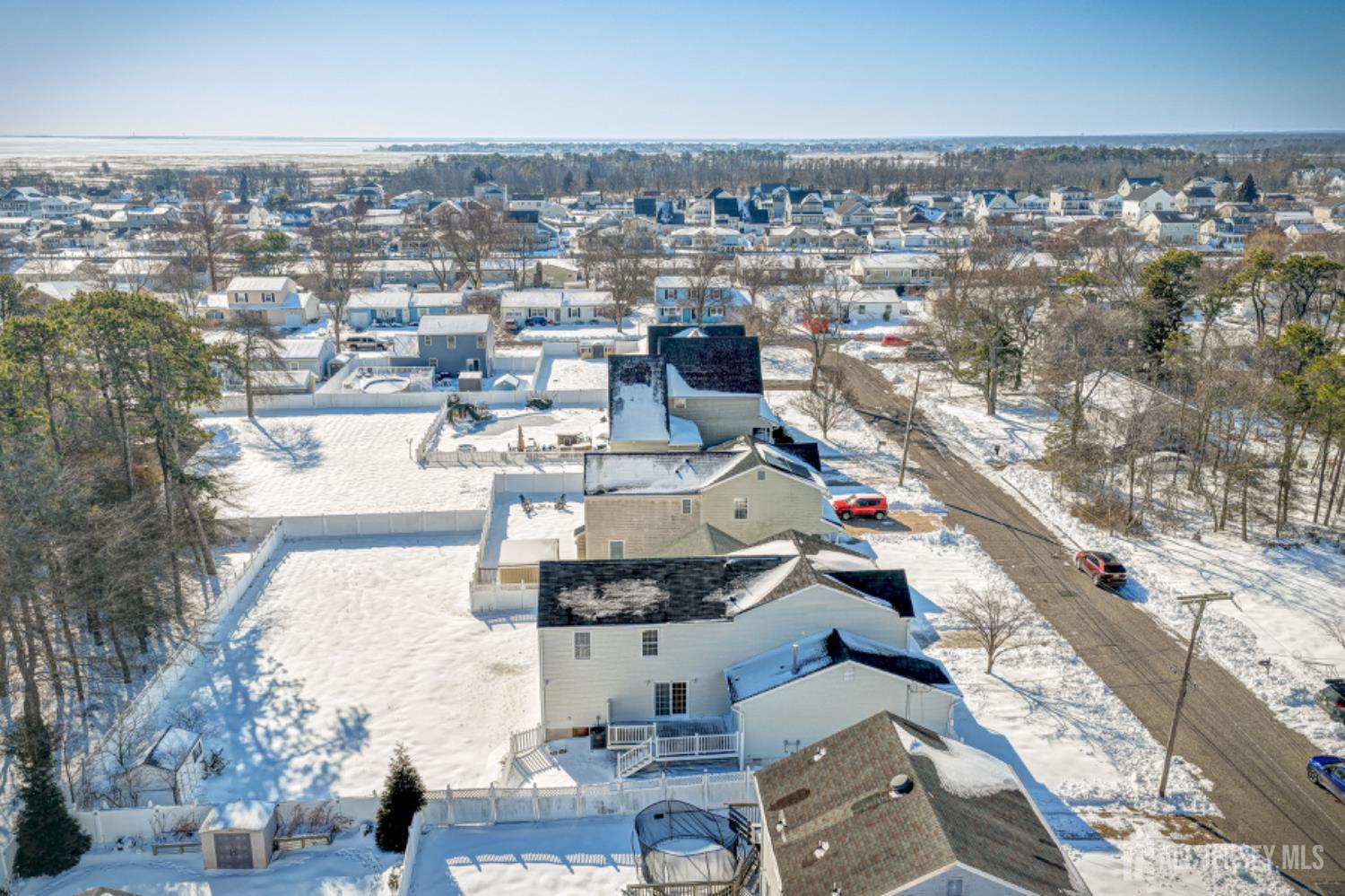 821 Bunnell Street, Lacey, NJ, 08734 image 50