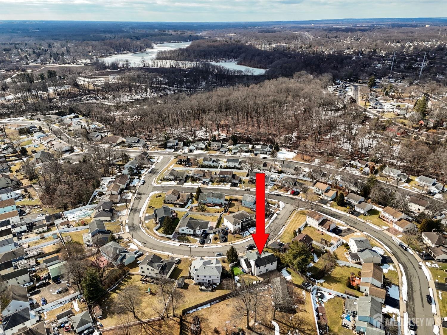 20 Nelson Drive, Milltown, NJ, 08850 image 40