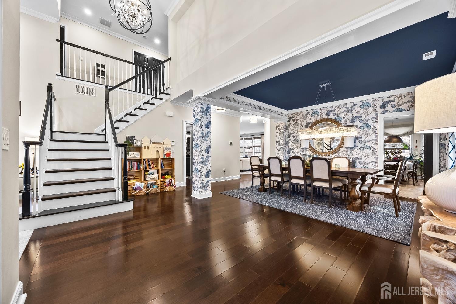 21 Dahlia Court, Piscataway, NJ, 08854 image 11