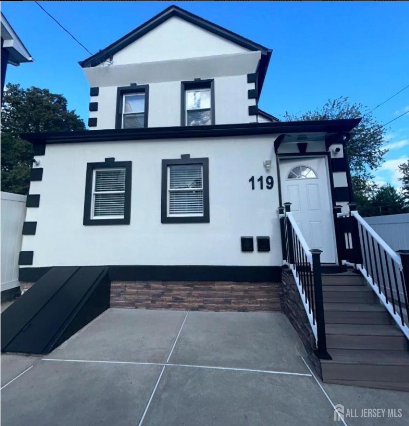 119 Columbus Place, Roselle Park, NJ, 07204