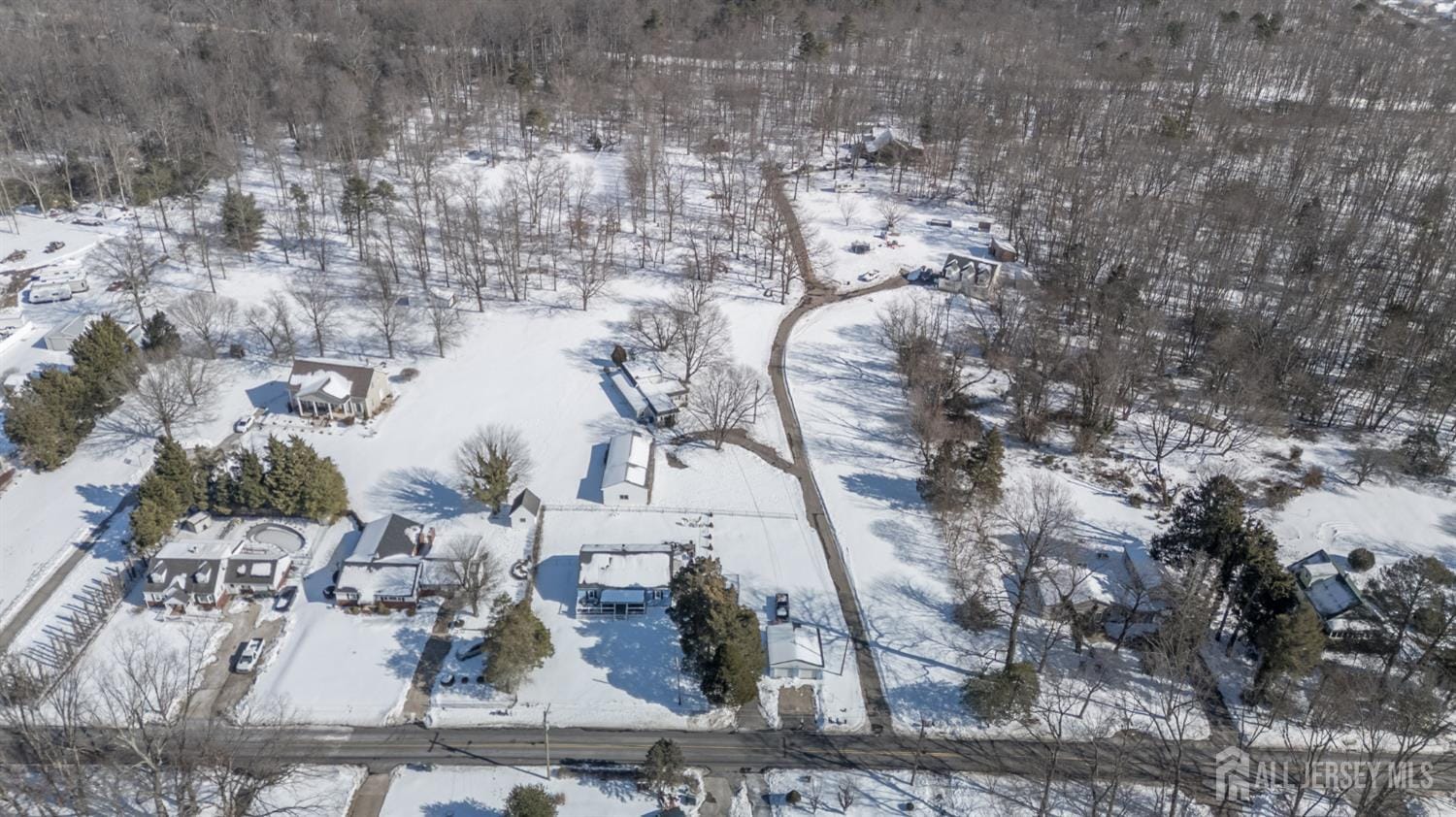 1326 Herbert Boulevard, Monroe, NJ, 08094 image 39