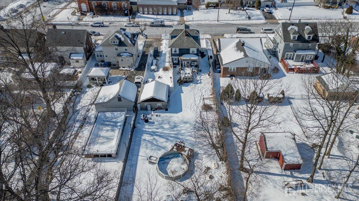 554 Barron Avenue, Woodbridge Proper, NJ, 07095 image 18