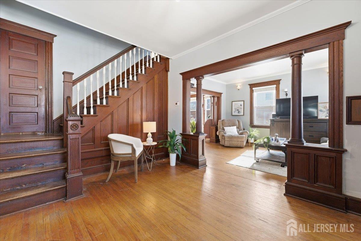 554 Barron Avenue, Woodbridge Proper, NJ, 07095 image 6