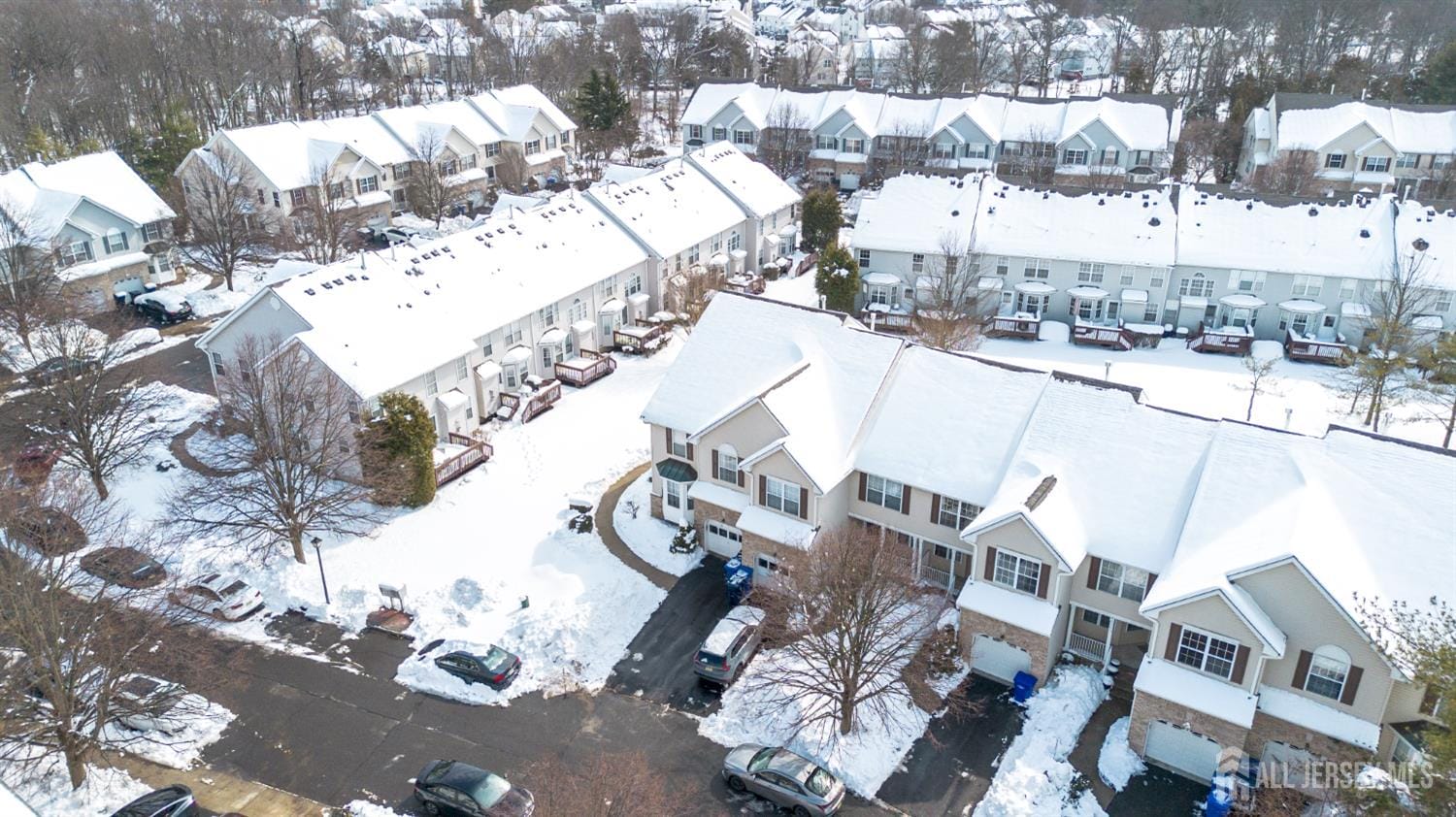 114 Jared Drive, North Brunswick, NJ, 08902 image 35