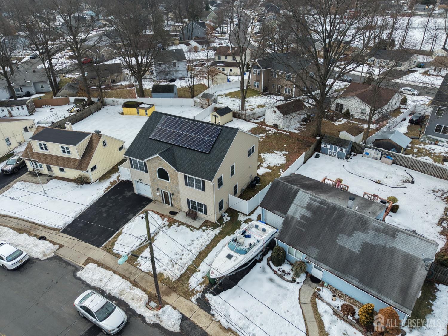 7 Dobson Road, Edison, NJ, 08817 image 36