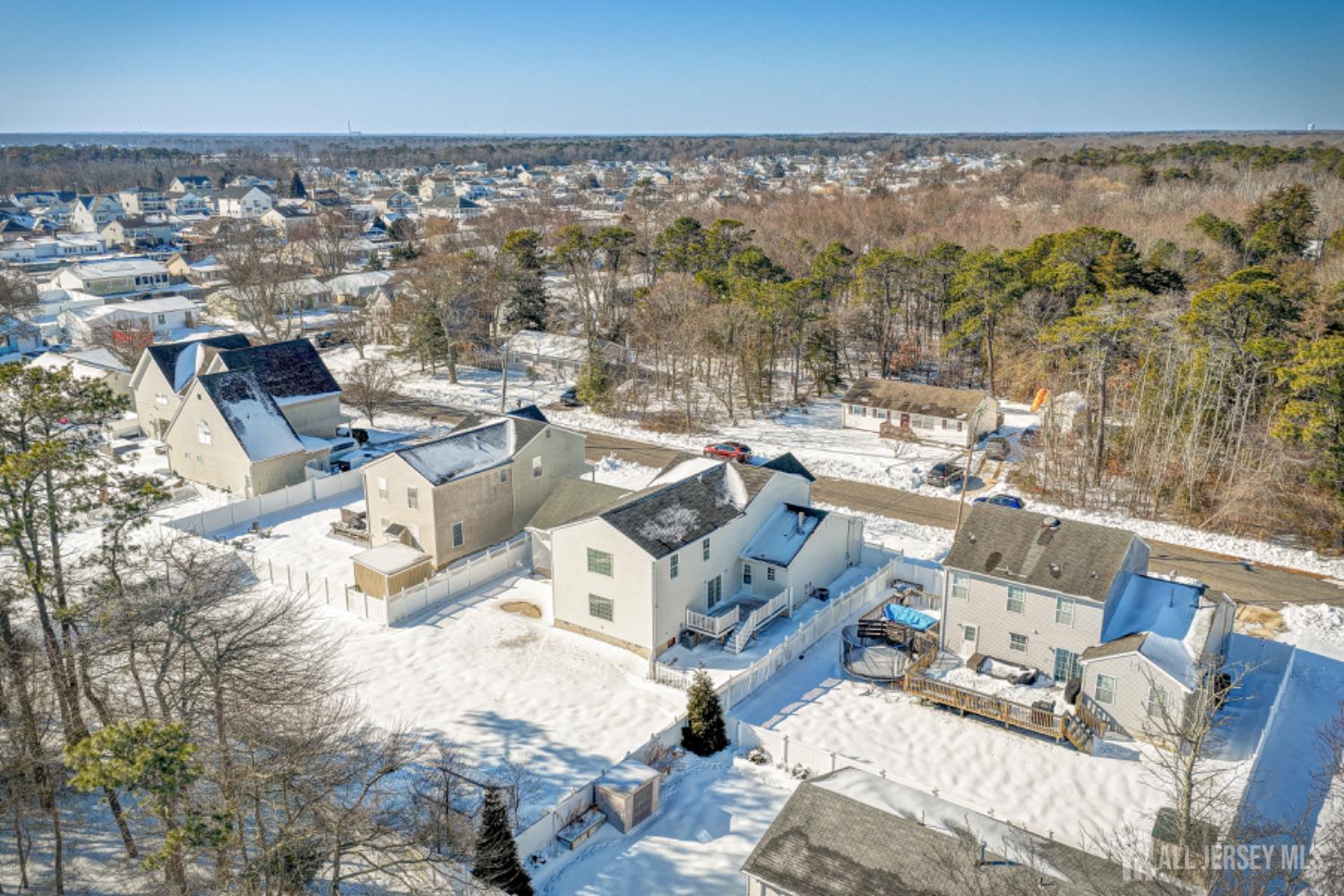 821 Bunnell Street, Lacey, NJ, 08734 image 51