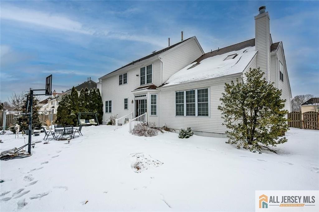 53 Kelly Way, South Brunswick, NJ, 08852 image 57