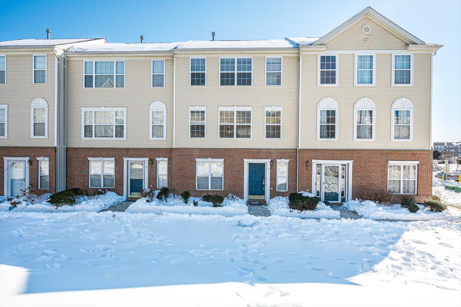 3 Kosmoski Terrace, Sayreville, NJ, 08859