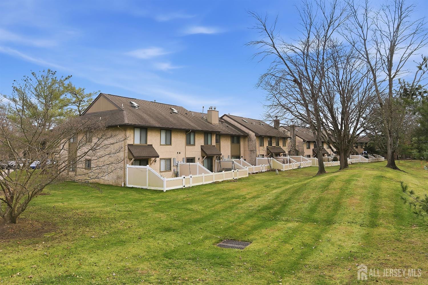 60 Hampshire Drive, Plainsboro, NJ, 08536 image 28