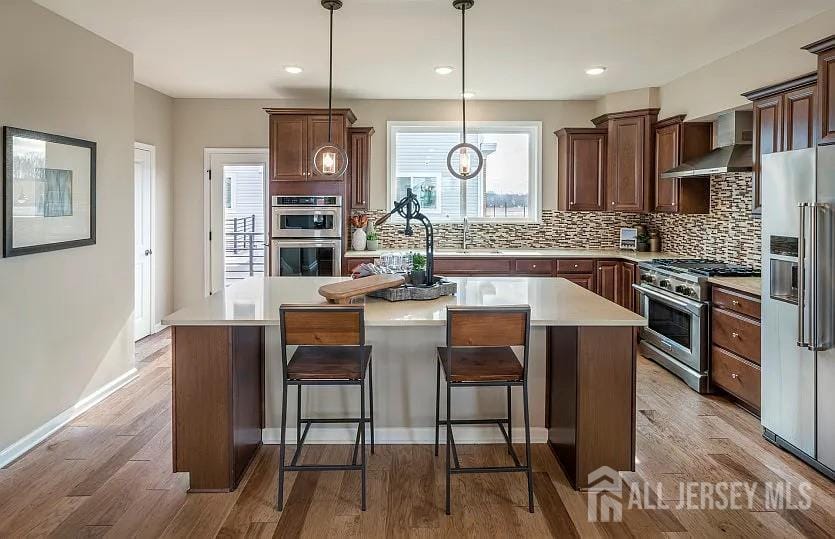 13 Bond Street, North Brunswick, NJ, 08902 image 9