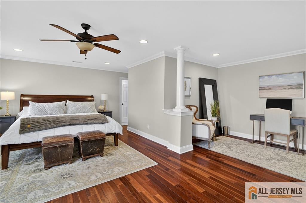 10 Evans Drive, Cranbury, NJ, 08512 image 31