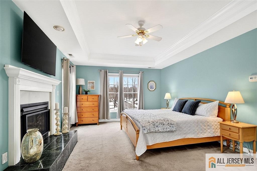 23 Silvers Lane, Cranbury, NJ, 08512 image 31