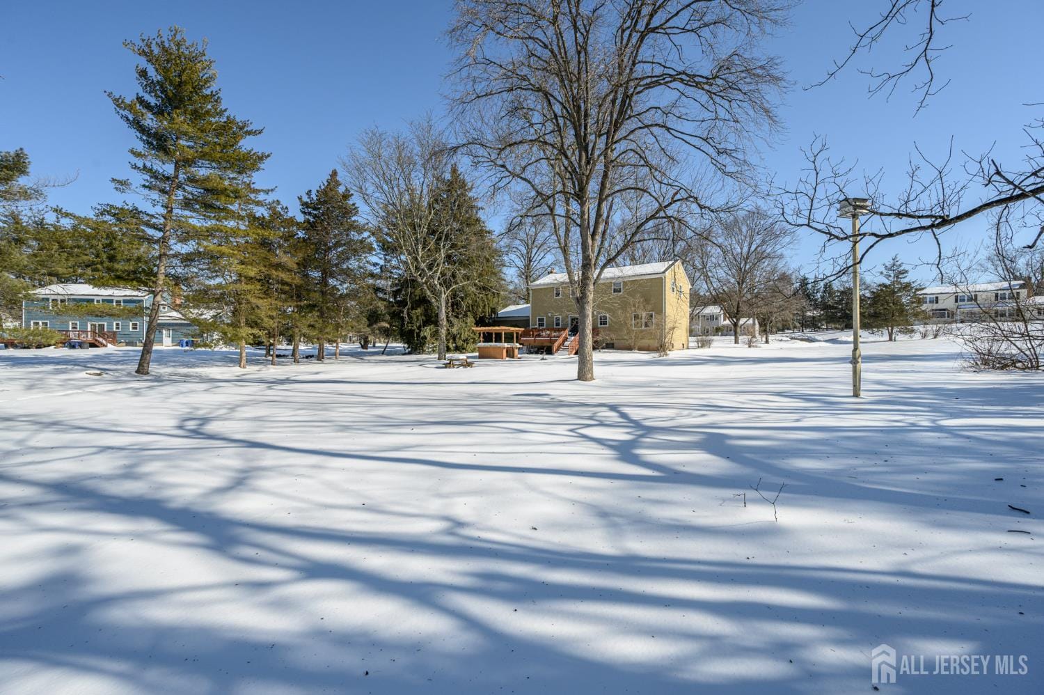 20 Mulford Lane, Hillsborough, NJ, 08844 image 29