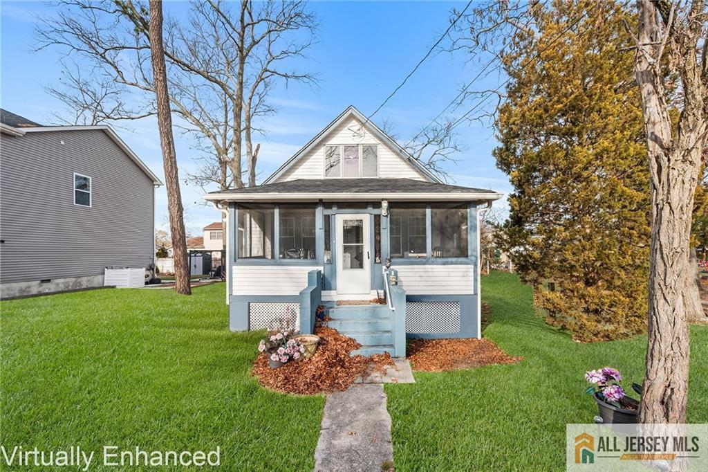 638 Beachwood Boulevard, Beachwood, NJ, 08722