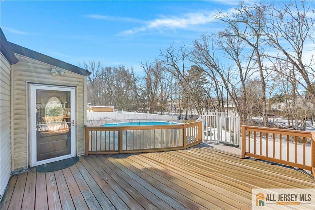 45 Piersoll Road, Old Bridge, NJ, 08857 image 24