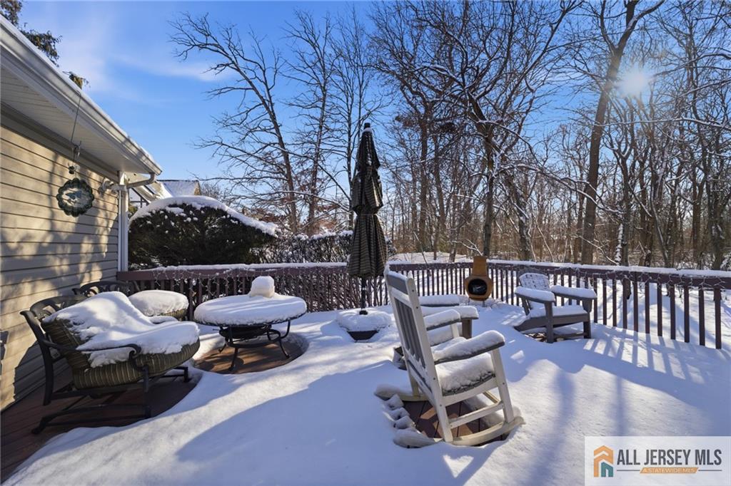 50 Valley Forge Drive, East Brunswick, NJ, 08816 image 35