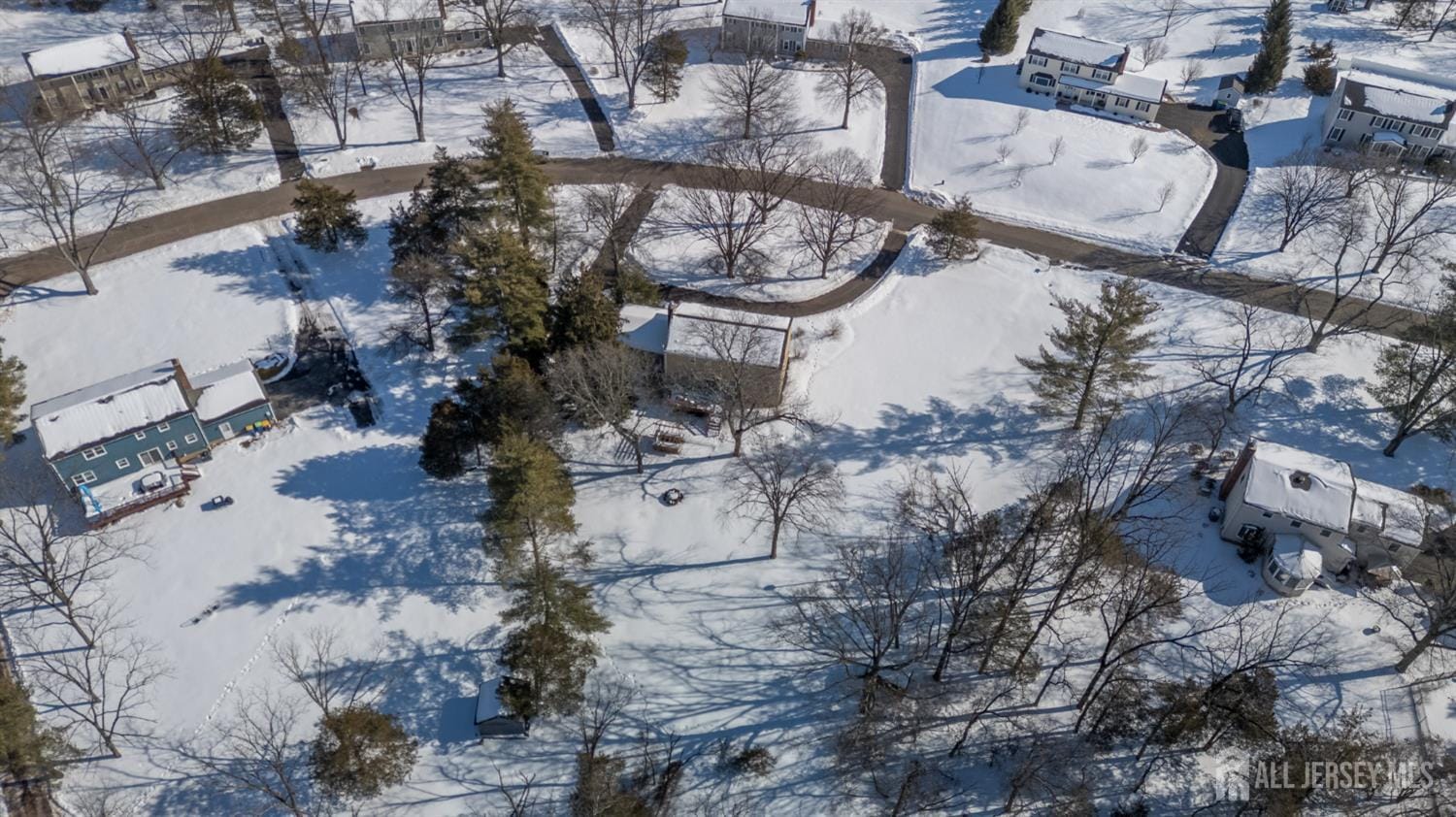 20 Mulford Lane, Hillsborough, NJ, 08844 image 36