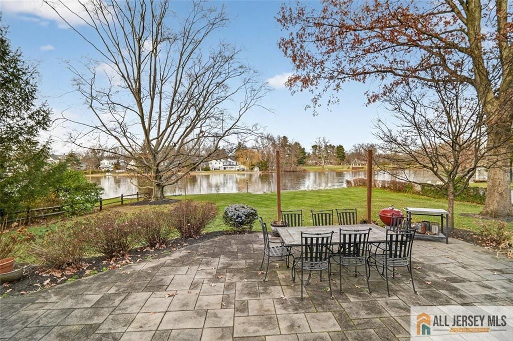 10 Evans Drive, Cranbury, NJ, 08512 image 47