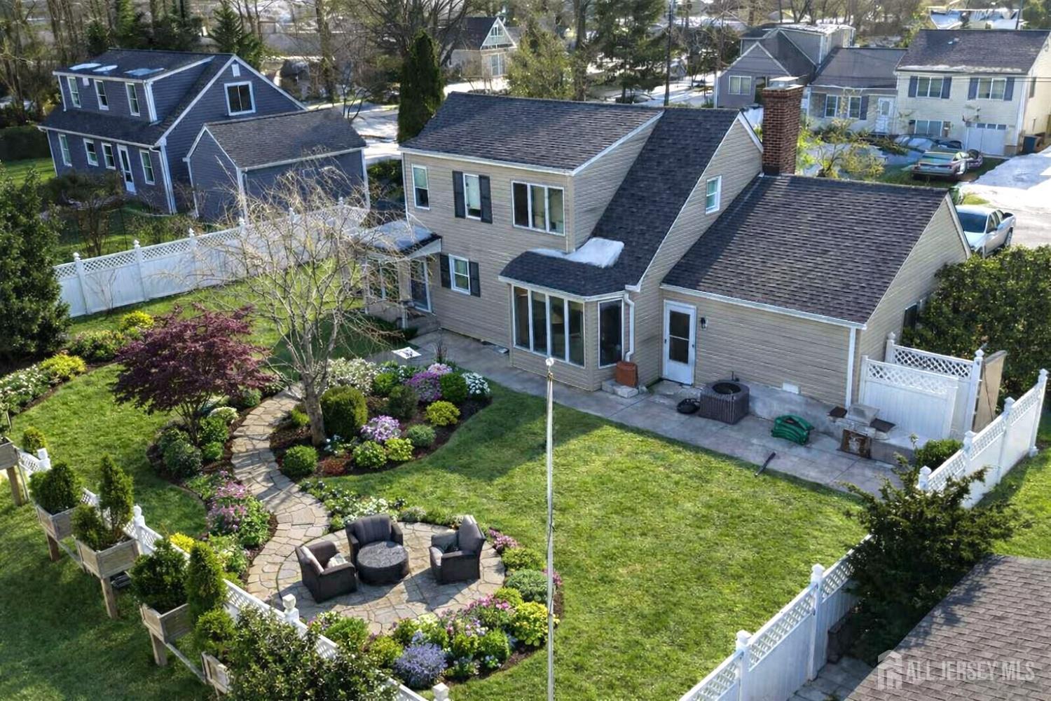 125 Garretson Circle, Milltown, NJ, 08850 image 41