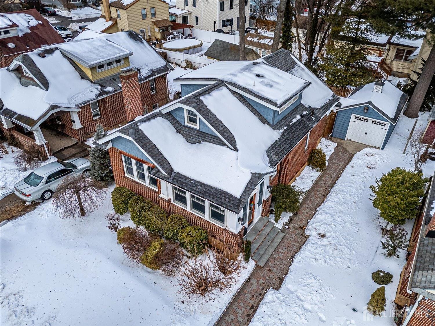 168 High Street, Metuchen, NJ, 08840 image 47