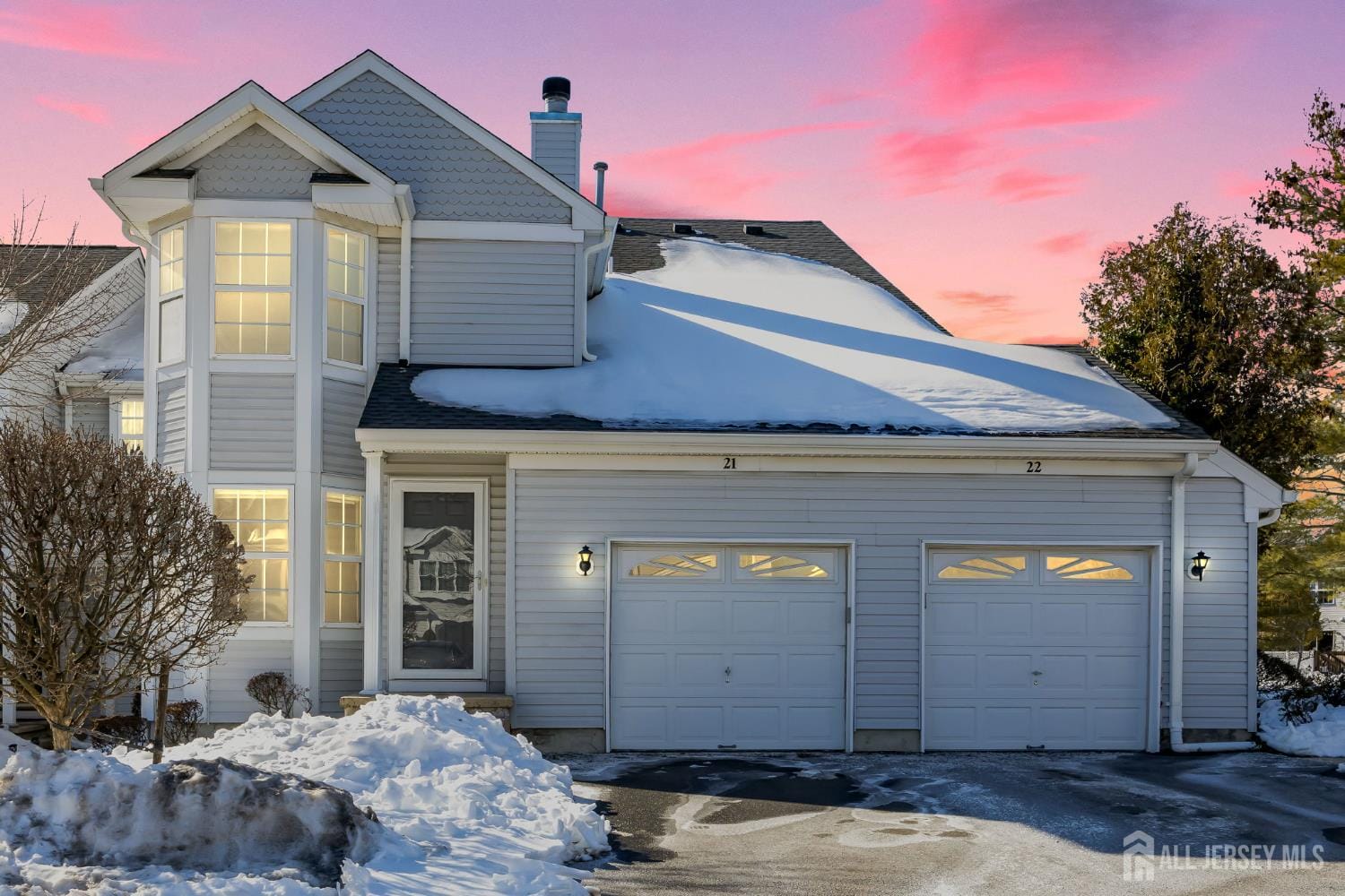 21 Hendricks Court, Sayreville, NJ, 08872