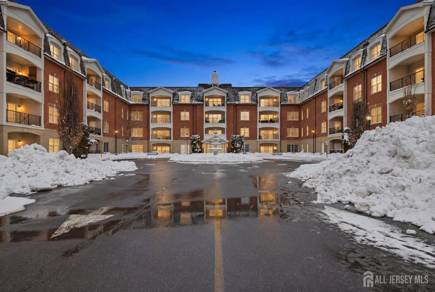 424 Regency Place, Woodbridge Proper, NJ, 07095 image 33