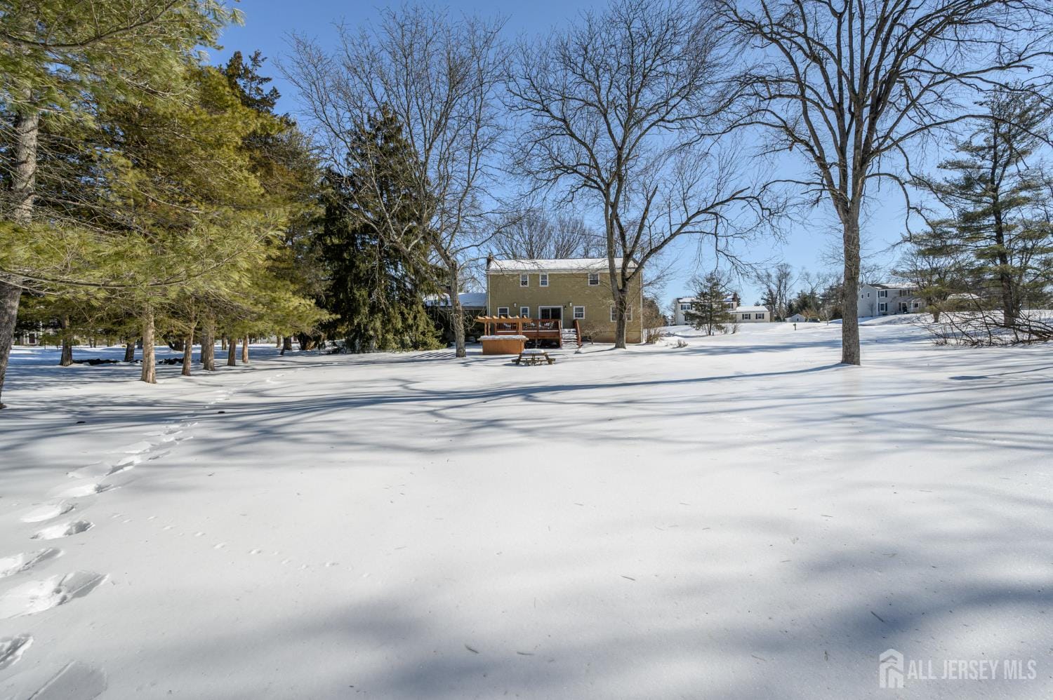 20 Mulford Lane, Hillsborough, NJ, 08844 image 28