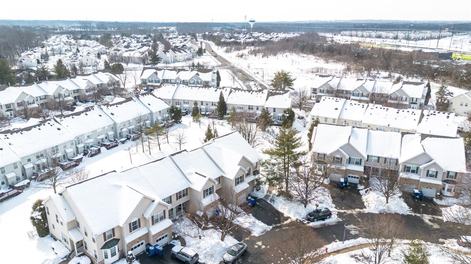 114 Jared Drive, North Brunswick, NJ, 08902 image 37