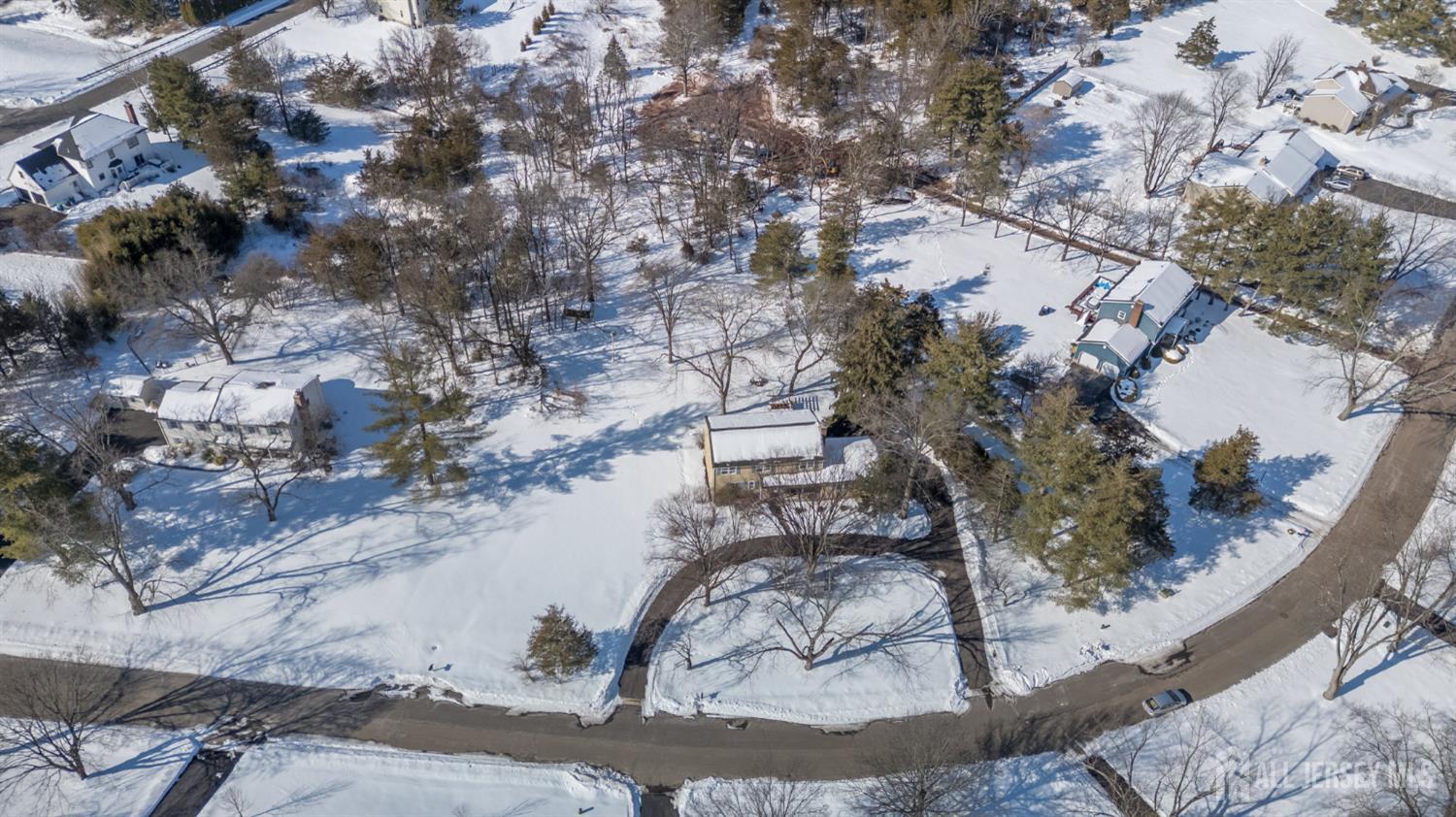 20 Mulford Lane, Hillsborough, NJ, 08844 image 34