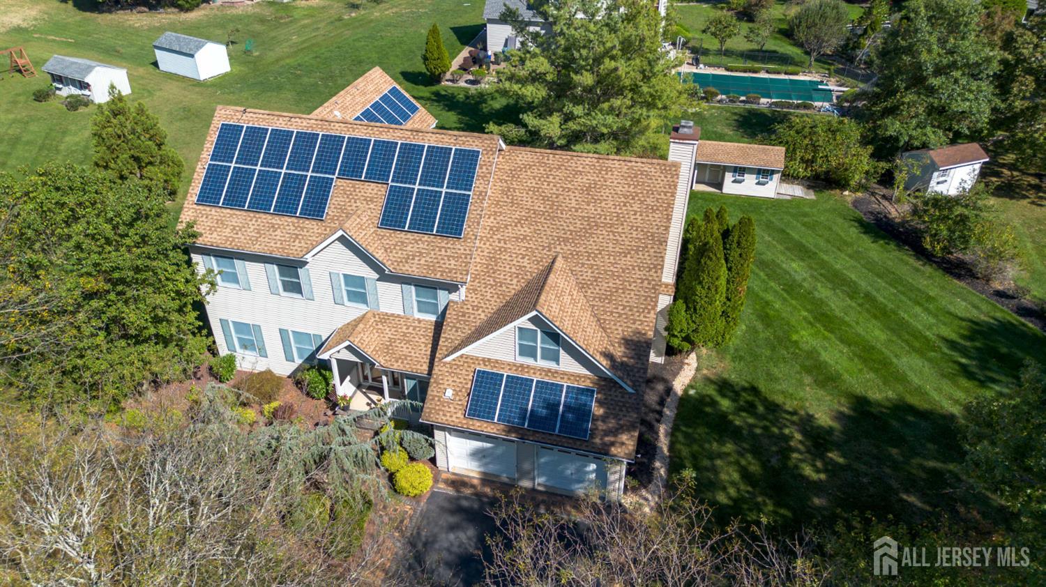 18 Lovell Drive, Plainsboro, NJ, 08536 image 55