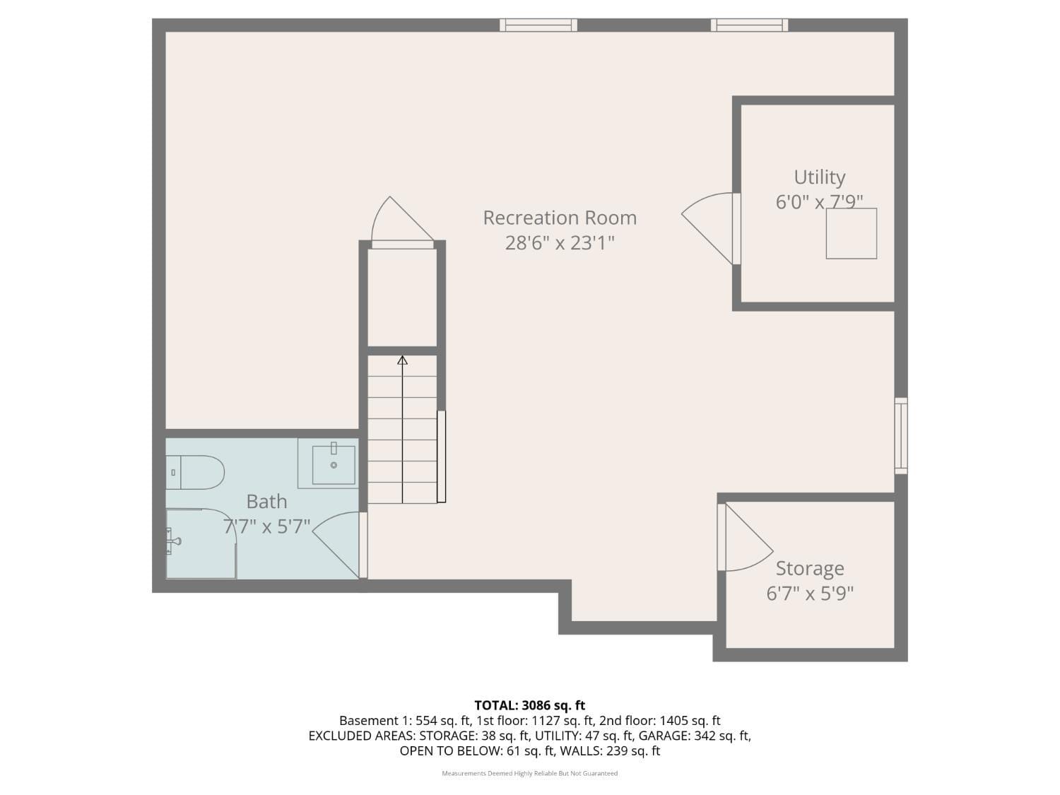 111 Remsen Avenue, Avenel, NJ, 07001 image 53