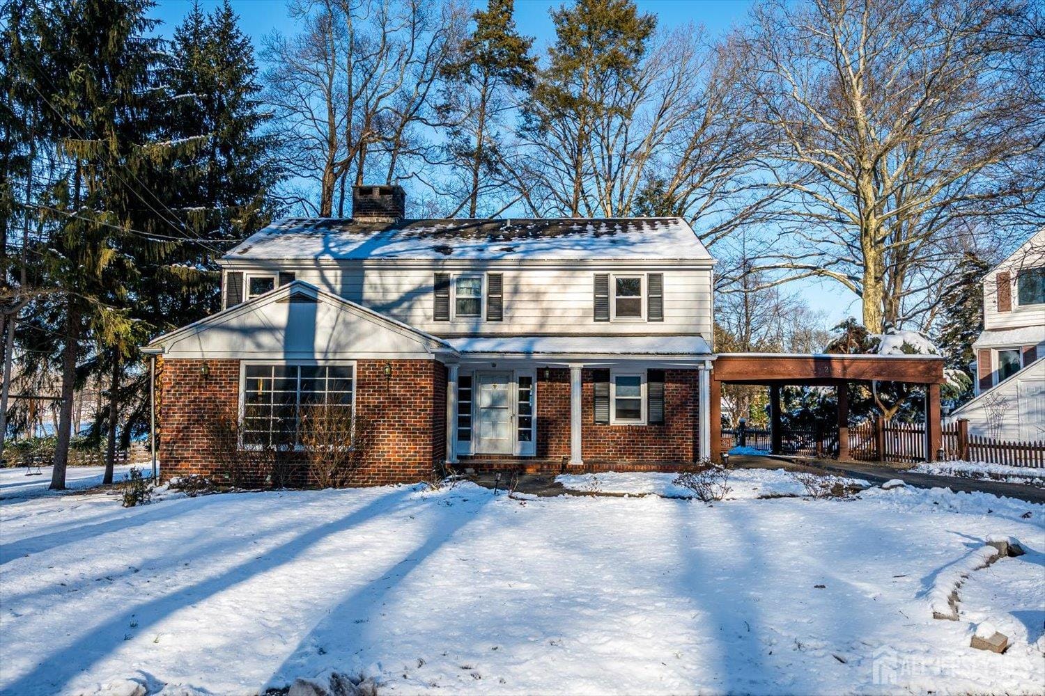 21 Garden Terrace, East Brunswick, NJ, 08850