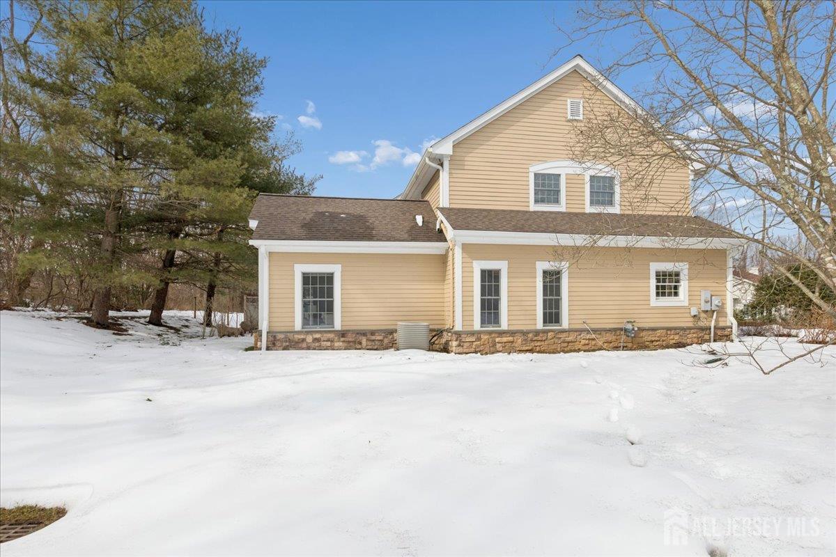 45 Hedge Row Road, Plainsboro, NJ, 08540 image 30