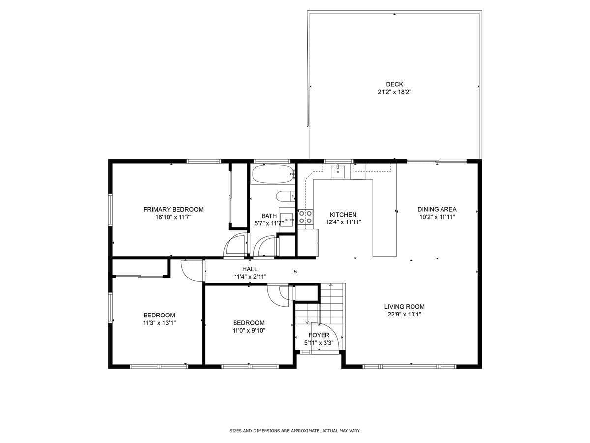 376 New Brunswick Avenue, East Brunswick, NJ, 08816 image 29