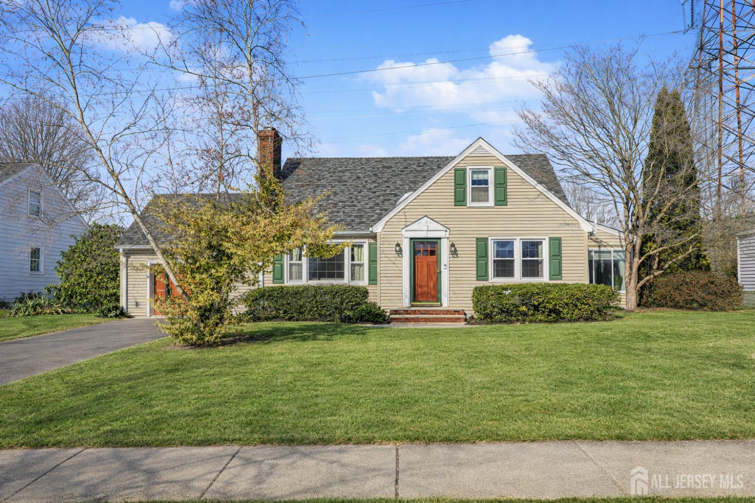 125 Garretson Circle, Milltown, NJ, 08850