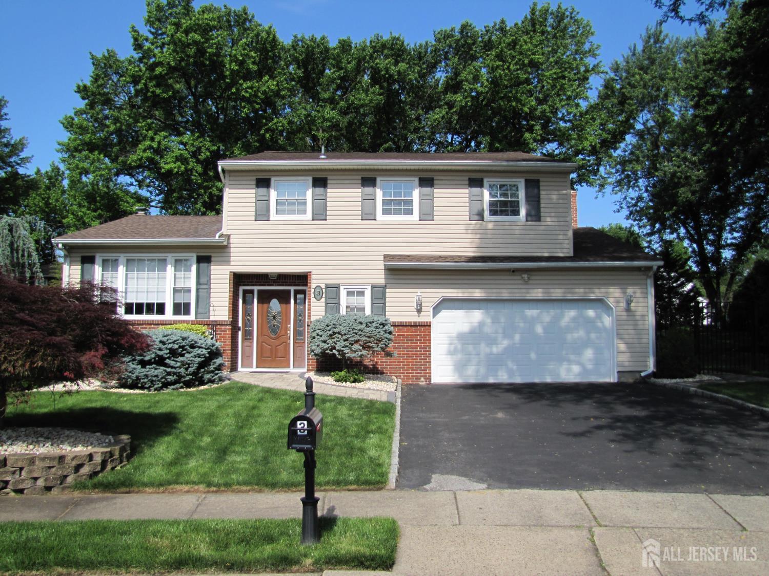 3 Hummingbird Lane, Edison, NJ, 08820 image 28