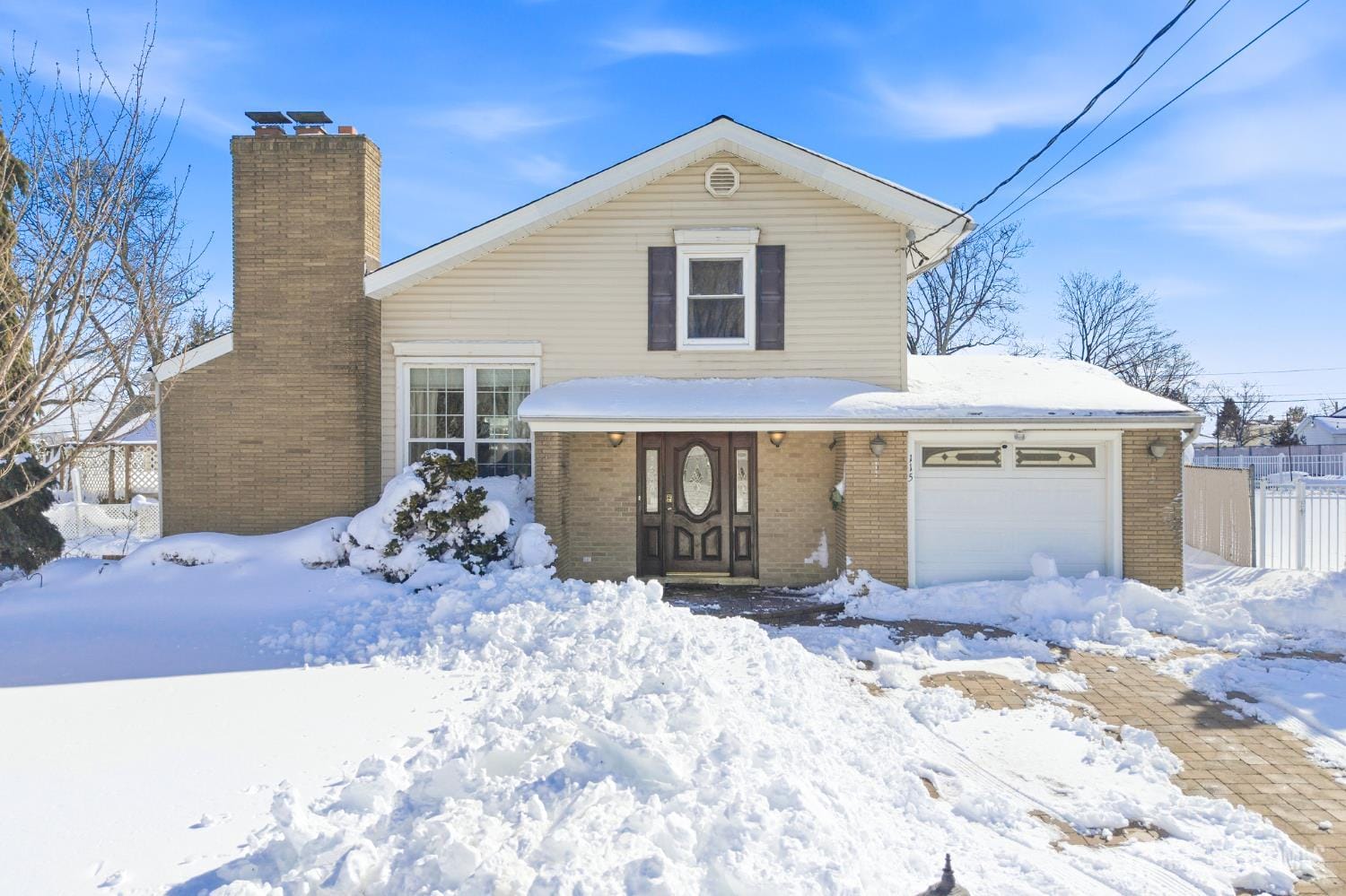 115 Madison Street Image 1