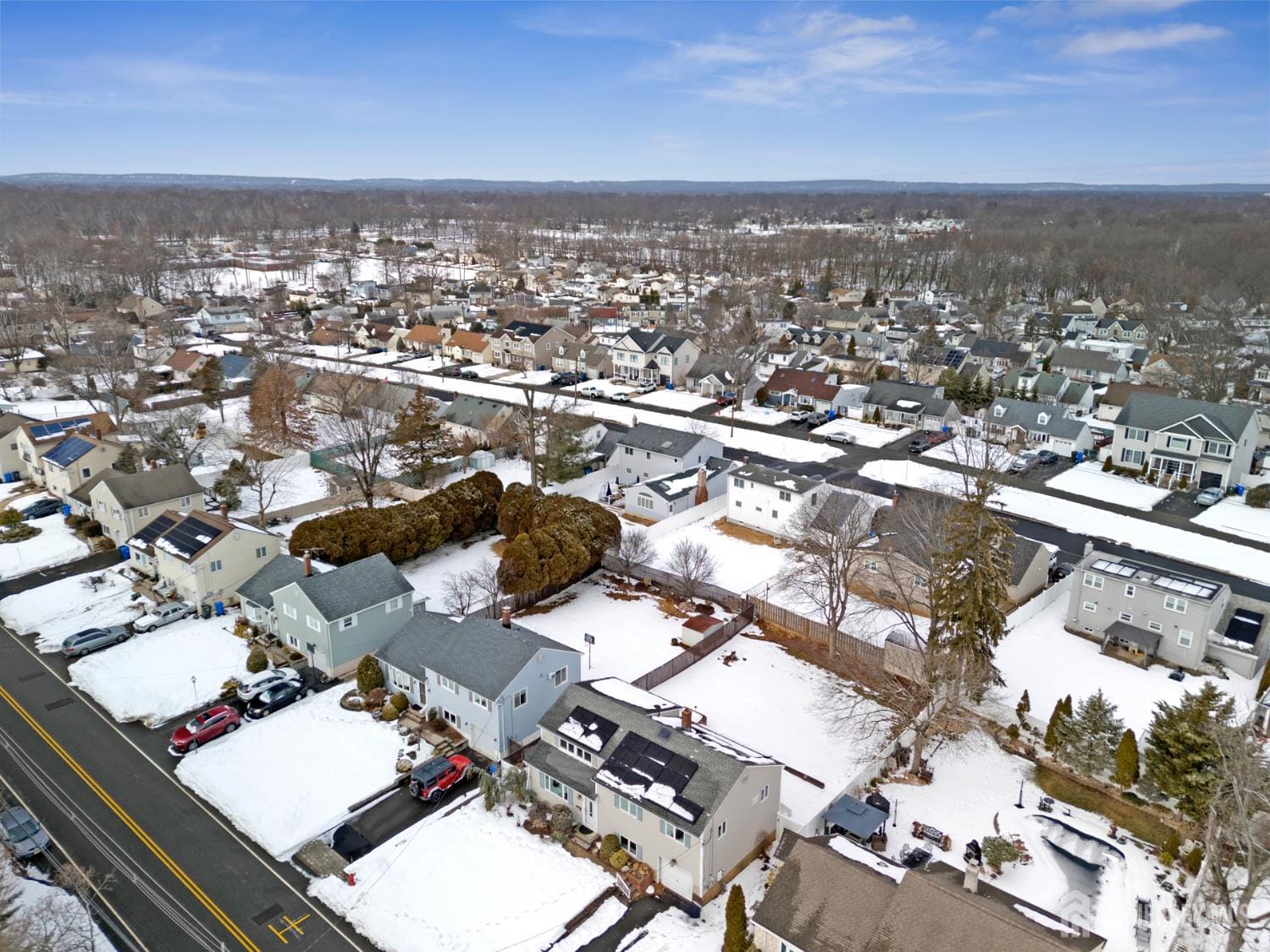 325 Colonia Boulevard, Colonia, NJ, 07067 image 29