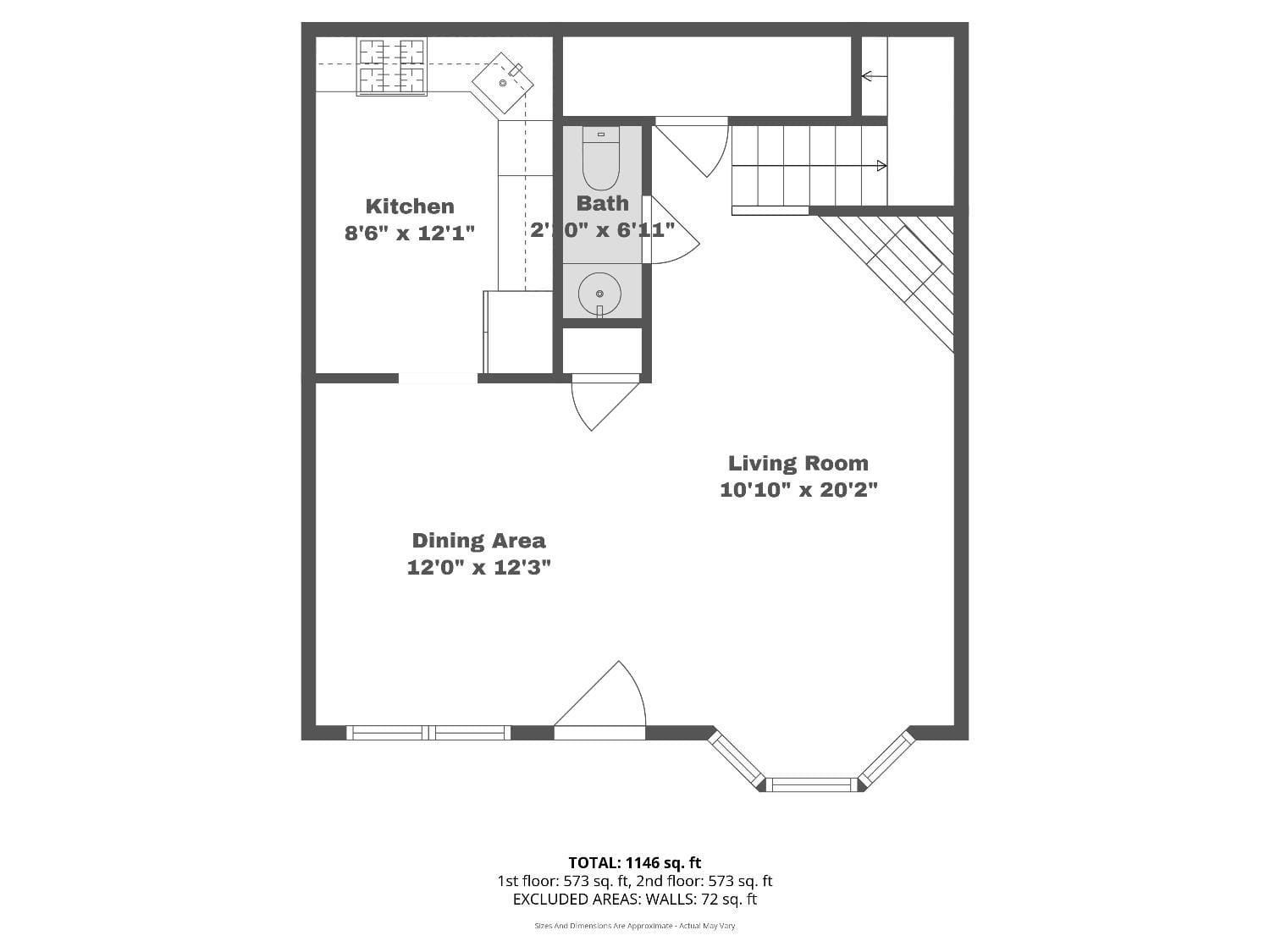 40 Kingston Run, North Brunswick, NJ, 08902 image 26