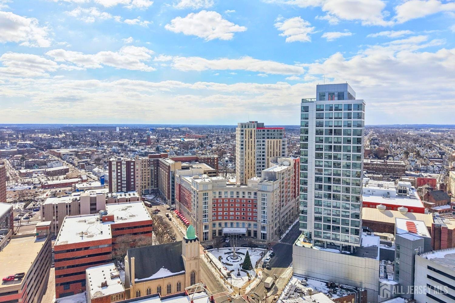 1 Spring Street 1004, New Brunswick, NJ, 08901 image 19