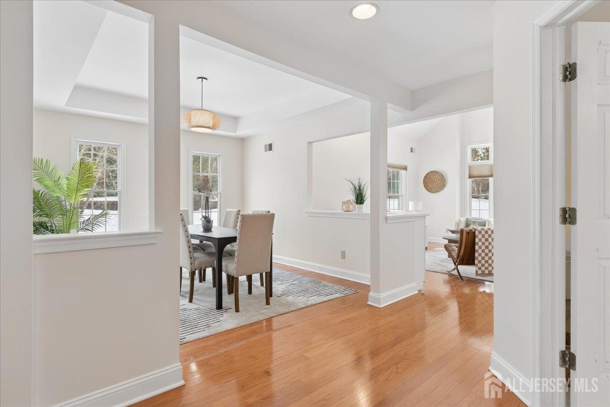 45 Hedge Row Road, Plainsboro, NJ, 08540 image 11