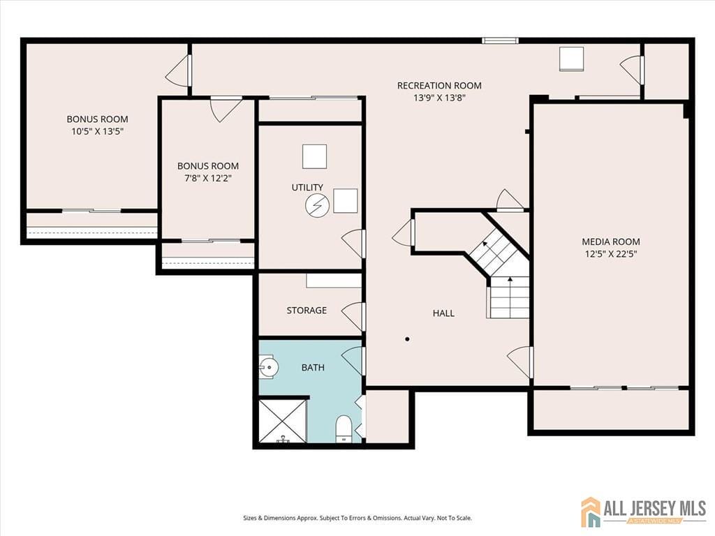 53 Kelly Way, South Brunswick, NJ, 08852 image 59