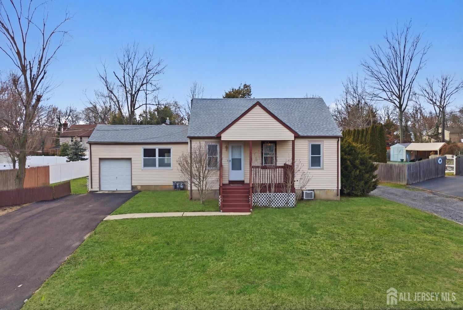 49-A Middlesex Road, Matawan, NJ, 07747