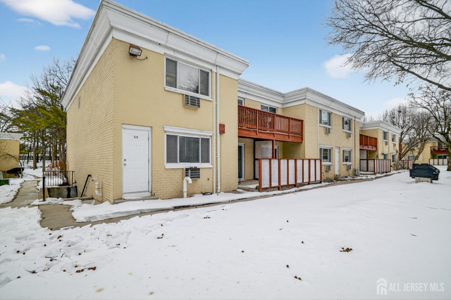 22 lake Avenue 5a, East Brunswick, NJ, 08816 image 15