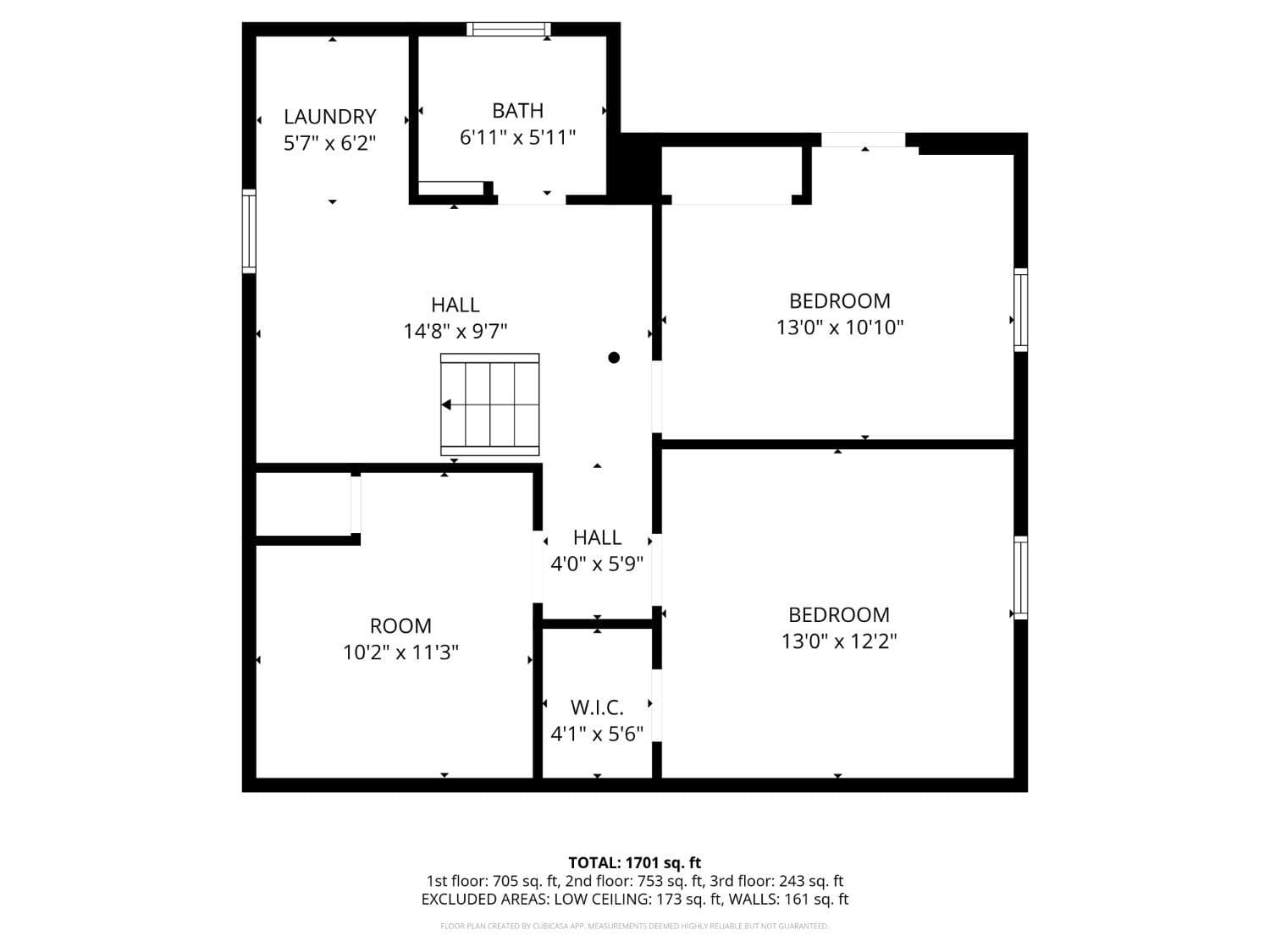 696 Hanson Avenue, Perth Amboy, NJ, 08861 image 24